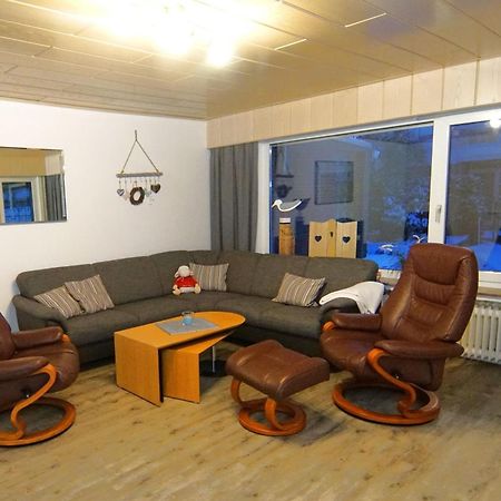 Bungalow Windsbraut Norddeich  Exterior photo